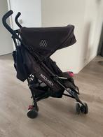 Maclaren Quest Buggy met bijbehorende Maclaren voetenzak, Ophalen, Gebruikt, Kinderwagen, Overige merken