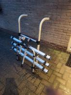 Thule Fietsendrager Camper - Zo goed als nieuw!, Ophalen of Verzenden, Zo goed als nieuw, Achterklepdrager