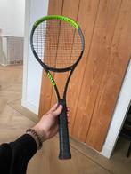 Tennis racket wilson, Sport en Fitness, Tennis, Racket, Gebruikt, Wilson, L1