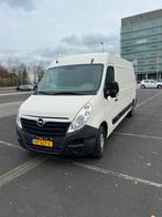 PRIJS VERLAAGD: €6500 → €5000! Opel Movano 2.3 D 81KW 2016, Auto's, 13 km/l, Origineel Nederlands, Diesel, Te koop