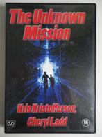 The Unknown Mission (1989), Ophalen of Verzenden, Science Fiction, Vanaf 16 jaar