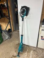 Makita Accu Schuurmachine + Tas, Ophalen of Verzenden, Gebruikt, Minder dan 600 watt, Overige typen