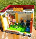 Playmobil Gymzaal - Complete Set, Ophalen, Zo goed als nieuw, Complete set