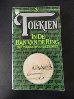 Tolkien in de ban van de ring - de terugkeer van de koning, Verzamelen, Lord of the Rings, Ophalen of Verzenden