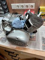 Sachs saxonette automaat blok, Ophalen of Verzenden, Gebruikt, Blok, Overige merken