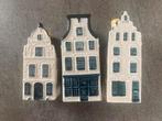 KLM Huisjes, Verzamelen, KLM Huisjes, Nieuw, Ophalen of Verzenden, 21 t/m 40, Gevuld