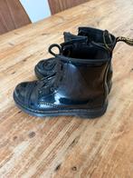 Dr Martens Sinclair Bex Zwart lak, Ophalen, Dr Martens, Gebruikt, Meisje