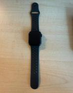 Apple watch SE, Verzenden, Zwart, IOS, Apple Watch ⌚️