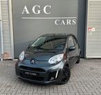 Citroen C1 1.0 Attraction FACELIFT! CARPLAY/AIRCO/APK/ELECRM, Auto's, Voorwielaandrijving, Stof, Zwart, C1