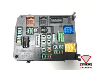 Peugeot 508 Hybrid Zekeringkast 9664992380 beschikbaar voor biedingen