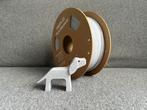 Nieuw! PLA Marble steen look filament 3d printer of pen 1kg, Ophalen of Verzenden, Zo goed als nieuw