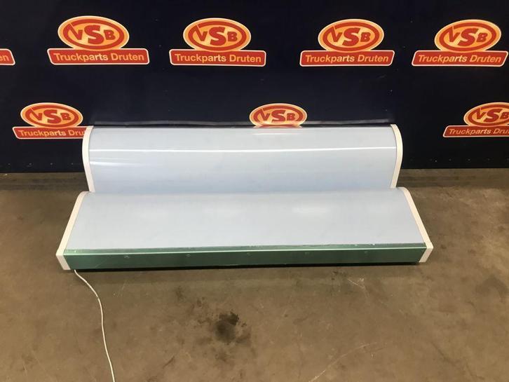 Scania lichtbak led verlichting, Auto-onderdelen, Vrachtwagen-onderdelen, Scania, Carrosserie en Plaatwerk, Gebruikt