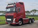 VOLVO FH 540 6x4 lift 25 year ed., Auto's, Vrachtwagens, Automaat, Euro 6, Bedrijf, Diesel