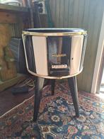 Vintage elektrisch kacheltje, Huis en Inrichting, Kachels, Gebruikt, Overige soorten, Elektrisch, Ophalen of Verzenden