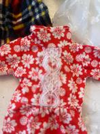 Vintage Barbie Kleding en Accessoires, Ophalen of Verzenden, Gebruikt, Barbie