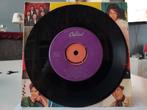 7" Single Frank Sinatra - All The Way / Chicago, Cd's en Dvd's, Vinyl Singles, Gebruikt, 7 inch, Single, Ophalen of Verzenden