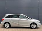 Mercedes-Benz B-klasse 180 Ambition AIRCO NAVI XENON PDC TRE, Euro 5, Stof, 4 cilinders, 122 pk