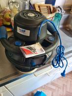 Ferm FMMS-120 Polijstmachine

Gebruikt bieden, Ophalen