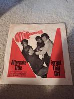 The Monkees  alternate title, Cd's en Dvd's, Vinyl Singles, Pop, Gebruikt, Ophalen of Verzenden, 7 inch