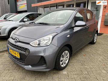 Hyundai I10 1.0i Comfort beschikbaar voor biedingen