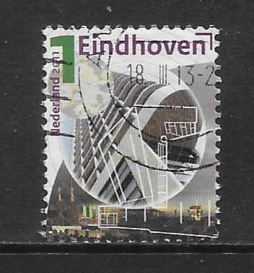 2011, Mooi NL, Eindhoven [2789a] (K2507) beschikbaar voor biedingen