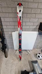 Ski Rossignol en skischoenen Head heren, Ophalen, 160 tot 180 cm, Gebruikt, Head