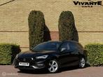 Seat Leon Sportstourer 1.5 TSI FR Business Intense Virtual D, Voorwielaandrijving, 65 €/maand, 4 cilinders, Leon