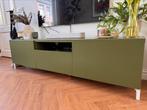 Tv meubel ikea, Huis en Inrichting, Kasten | Televisiemeubels, Gebruikt, 150 tot 200 cm, Ophalen of Verzenden, Minder dan 100 cm