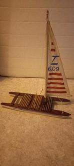 Modelbouw boten, catamaran, Ophalen of Verzenden