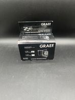 Graef - Messenslijper - D-1000 - Diamant, Dtrendingshop@gmail.com, Verzenden, Graef, Nieuw