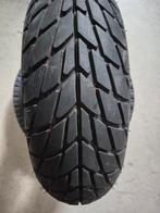 Scooterband Mitas 130/70-12 P62 M+S, Ophalen of Verzenden, Gebruikt, Overige typen, Overige merken