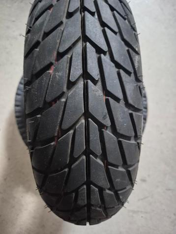 Scooterband Mitas 130/70-12 P62 M+S beschikbaar voor biedingen