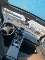 Peugeot 3008 1.6 VTI 2012 Zwart, Voorwielaandrijving, 1374 kg, 74 €/maand, 4 cilinders