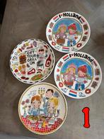 Blond servies, borden,theepot,melkkannetje,suikerpotjepot, Huis en Inrichting, Keuken | Servies, Overige typen, Ophalen of Verzenden