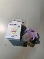 Volwassen Fopspeen met Ronde Kers Speen, Ophalen of Verzenden, Nieuw, Overige typen