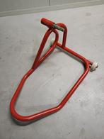 JM Paddockstand/bok Ducati enkelzijdige achterbrug, Motoren, Ophalen