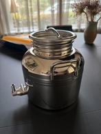 Olievaatje van Oil & Vinegar roestvrijstaal, Ophalen of Verzenden, Zo goed als nieuw