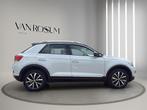 Volkswagen T-Roc 1.5 TSI Style DSG Navigatie | Two Tone | Pa, Auto's, Volkswagen, Stof, Gebruikt, 150 pk, Bedrijf