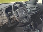 Jeep Renegade 4xe 240 Plug-in Hybrid Electric S | Luxe, Auto's, Jeep, Automaat, 12 maanden, Stof, Gebruikt