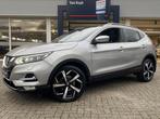 Nissan Qashqai 1.3 DIG-T Tekna + / Automaat / Vol-Leder / Pa, Auto's, 65 €/maand, Gebruikt, Euro 6, 4 cilinders