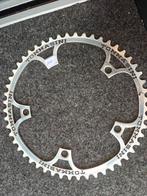 Tommasini gepantograveerd tandwiel campagnolo, Ophalen of Verzenden, Zo goed als nieuw, Overige typen