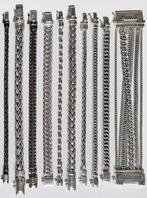 Buddha to Buddha & Z3UZ armbanden zilver - BESTE PRIJZEN!, Ophalen of Verzenden, Nieuw, Zilver, Zilver