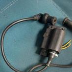 Piaggio cdi / bobine o.a piaggio zip ,vespa  4t 2v, Ophalen of Verzenden, Gebruikt, Benzine, Piaggio