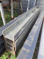STALEN IJZEREN H BALK: HEb 160, Doe-het-zelf en Verbouw, Ophalen, Gebruikt, 250 mm of meer, Overige typen