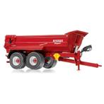 Krampe Halfpipe HP20 Kieper, Hobby en Vrije tijd, Modelauto's | 1:32, Overige merken, Wiking, Tractor of Landbouw, Nieuw