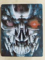 The Terminator Steelbook, Ophalen of Verzenden, Zo goed als nieuw, Actie