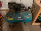 Aircraft 401/200L Compressor - Goed Onderhouden, Doe-het-zelf en Verbouw, Ophalen, Gebruikt, 200 tot 400 liter/min, Mobiel