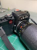 Leica R4, Audio, Tv en Foto, Fotocamera's Analoog, Ophalen of Verzenden, Zo goed als nieuw, Compact, Leica