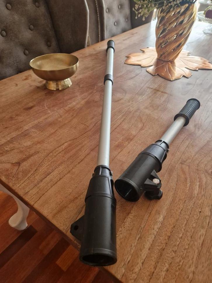 Buitenboordmotor verlengstok, Watersport en Boten, Accessoires en Onderhoud, Gebruikt, Overige typen, Ophalen of Verzenden