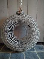 kroonluchter/hanglamp  doorsnee ca 65 cm., Huis en Inrichting, Ophalen, 50 tot 75 cm, Nieuw, Riviera Maison